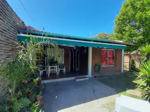 VENTA - PH CON PATIO AMPLIO - EXCELENTE OPORTUNIDAD