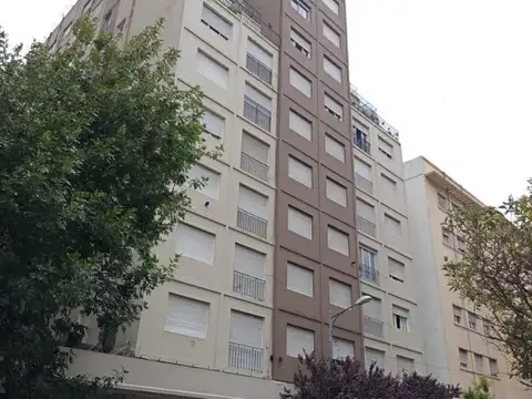 Venta de departamento de 2 ambientes en Mar del Plata