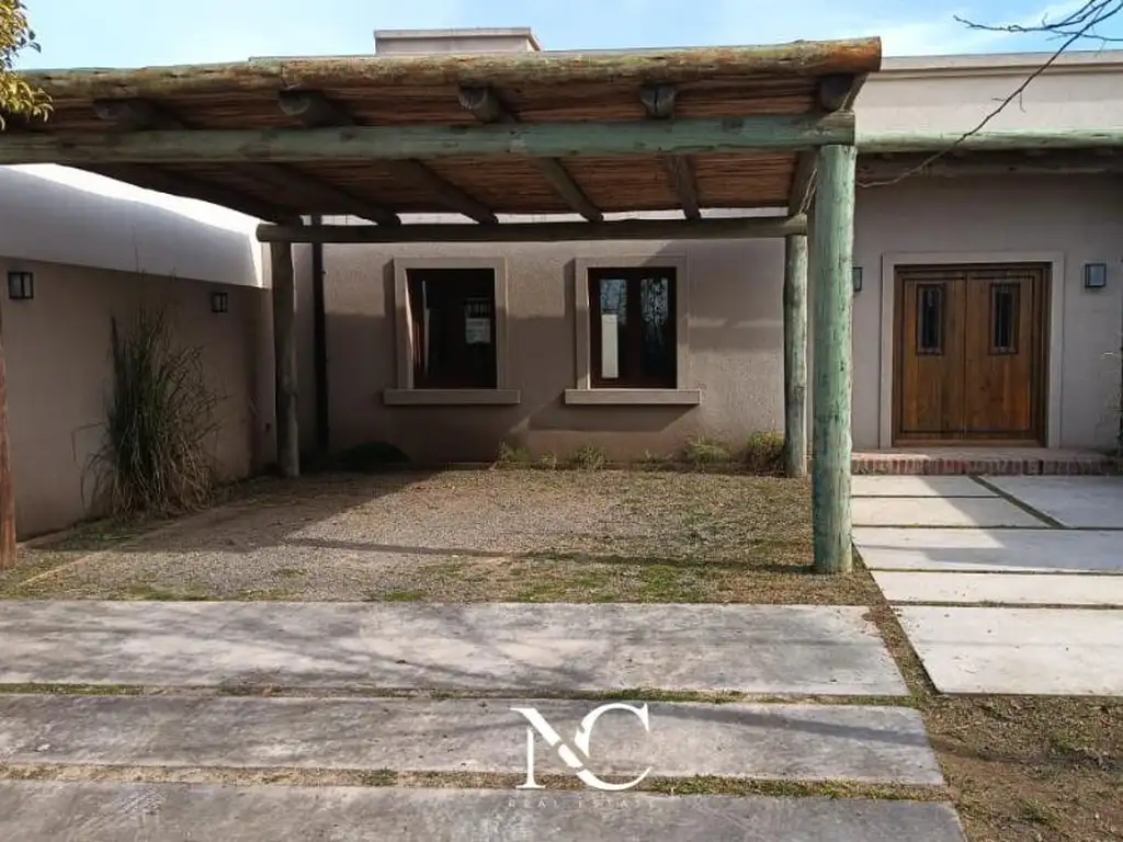 Casa Dúplex en venta en Cañuelas