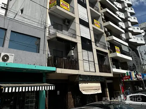 Departamento en  Venta Ramos mejia