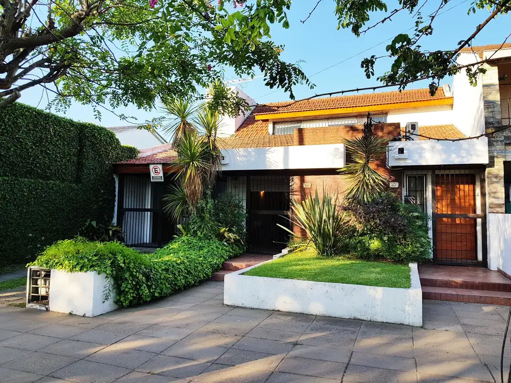 Casa en venta en la entrada de Escobar