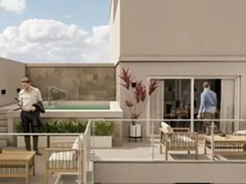 Departamento en Venta En pozo