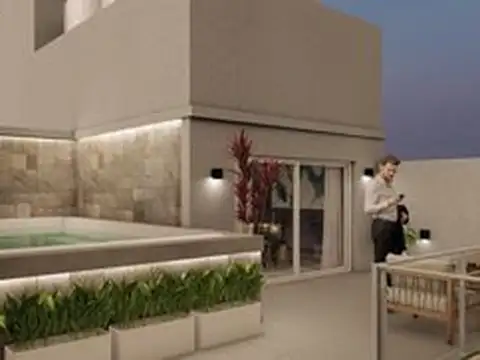 Departamento - Venta - Argentina, Tres de Febrero - Av. Urquiza 4460