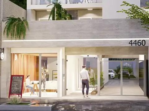 Departamento en Venta en Caseros, USD 65.177