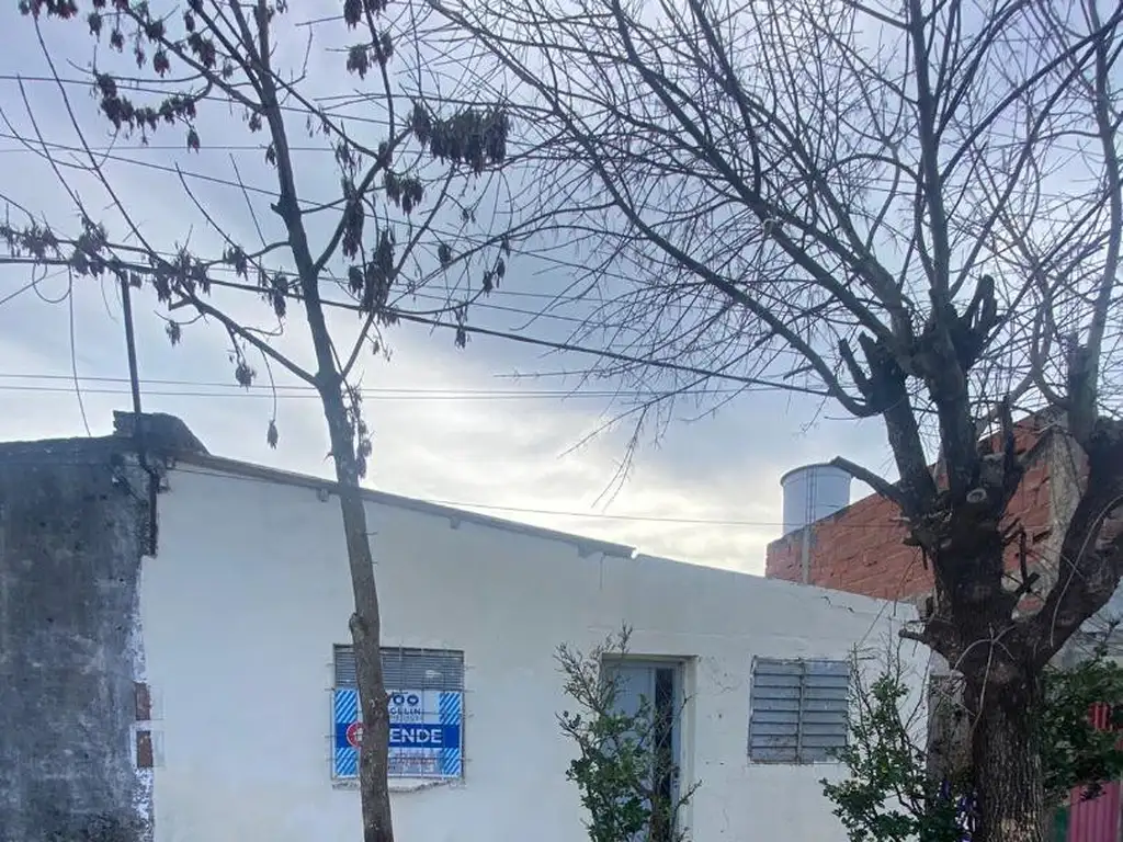 CASA EN VENTA, EN VILLA MARIA