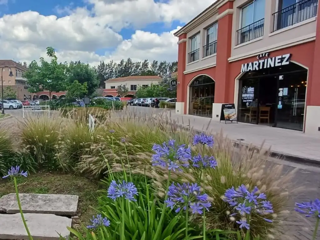 LOCAL EN VENTA EN PUEBLO CAAMAÑO