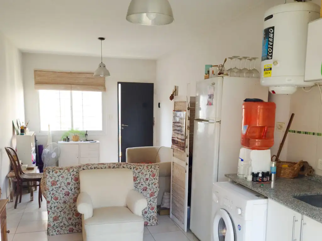 Departamento en Venta