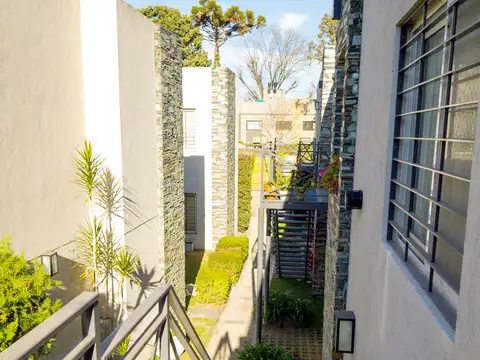 Departamento en Venta - 2 ambientes - USD 55.000