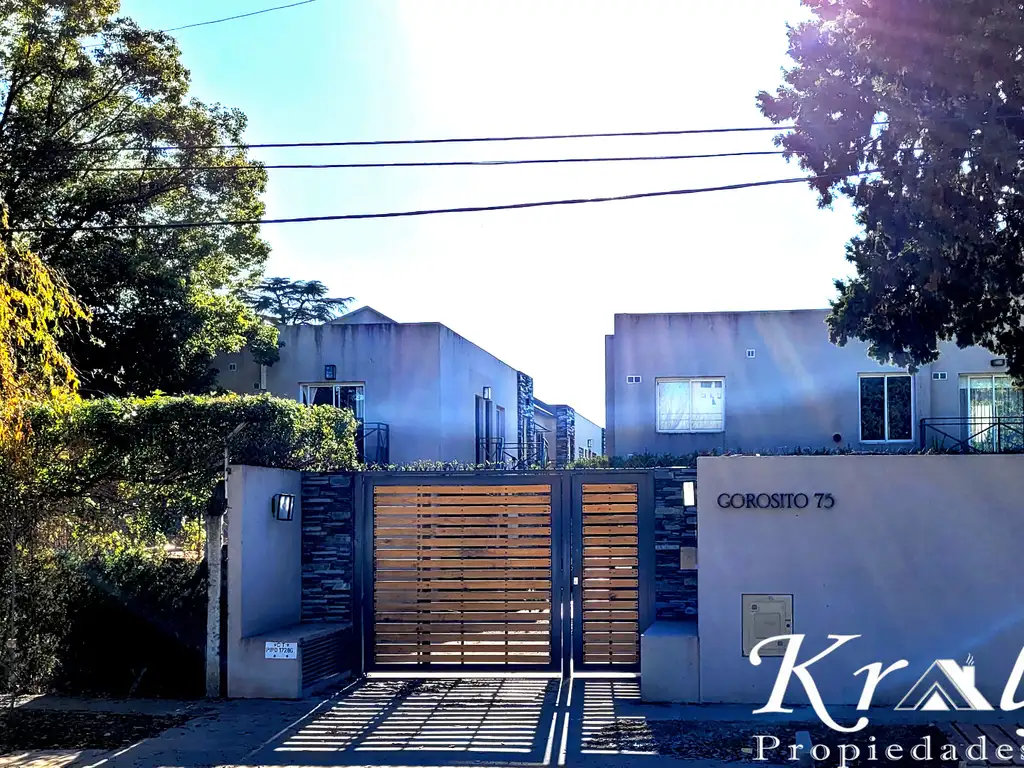 Departamento en Venta en Muñiz - 2 ambientes