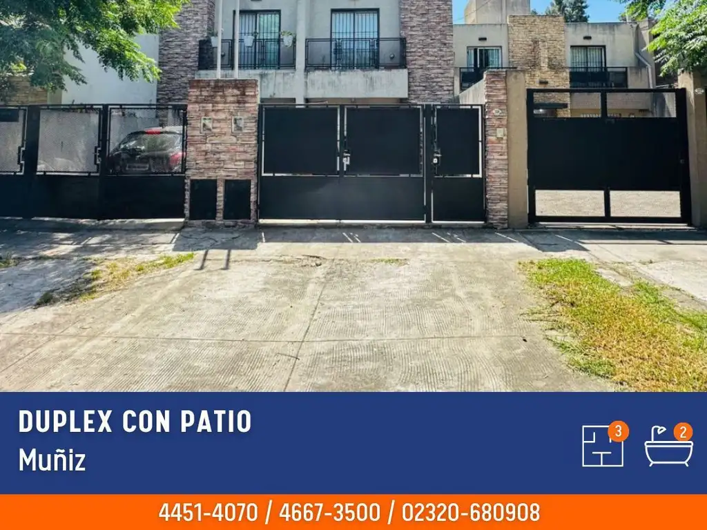 Casa - Venta - Argentina, Muñiz - Saavedra 2180