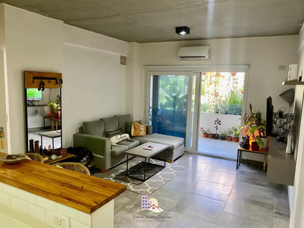 Departamento a la venta en Berazategui