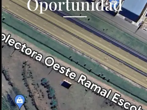 LOTE - LOMA VERDE - PANAMERICANA