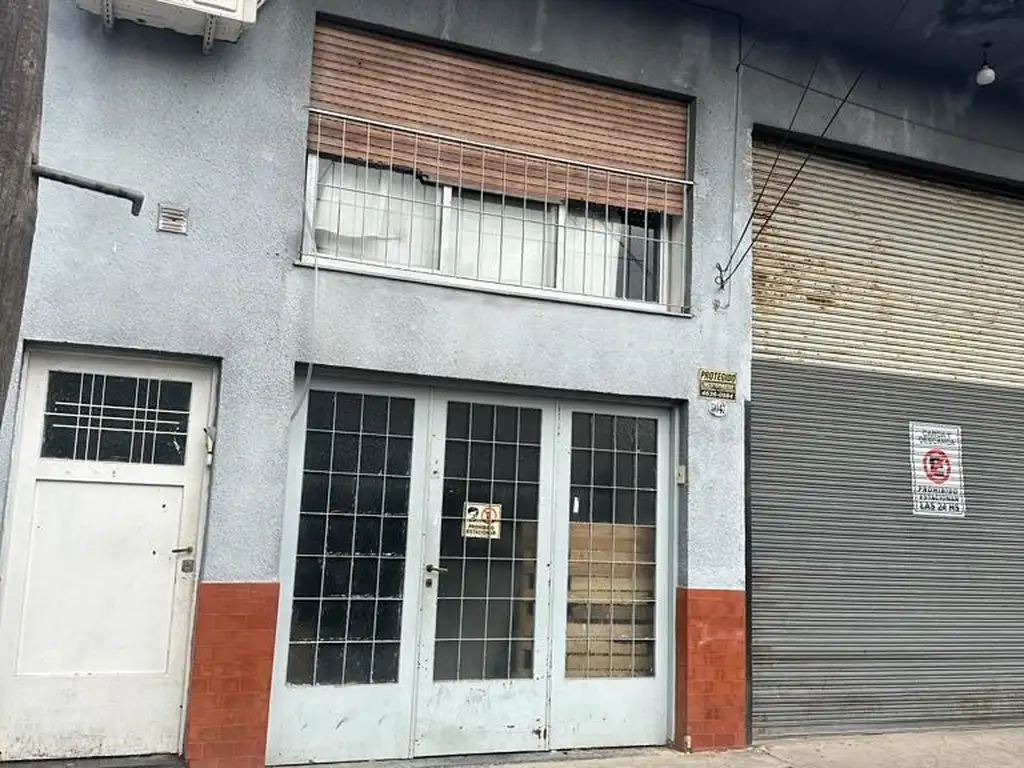 Depósito Galpón  en Venta en Villa Lugano, Capital Federal, Buenos Aires