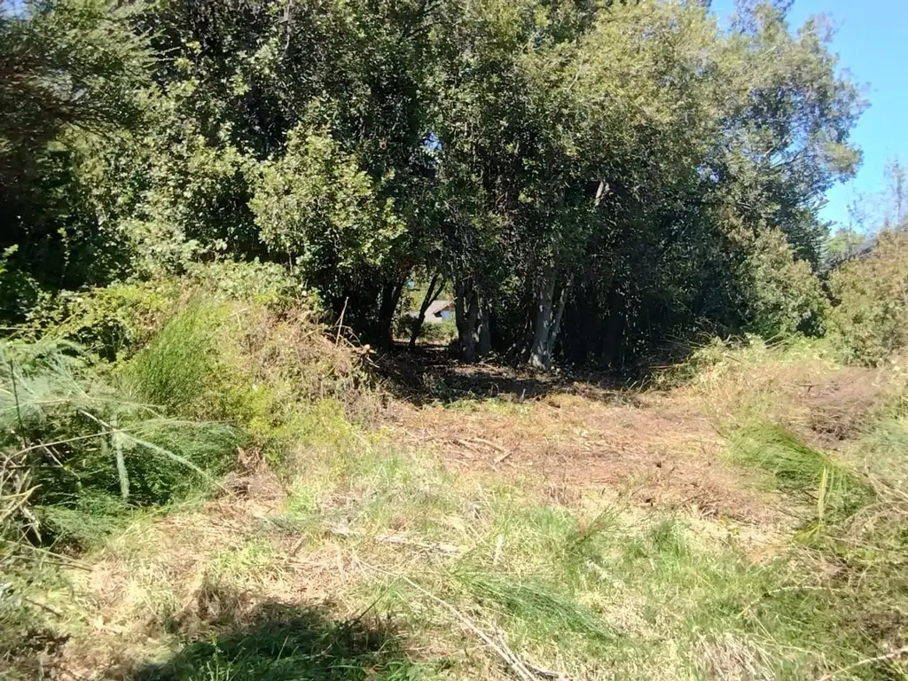 Barrio Lomas del correntoso - Muy lindo lote