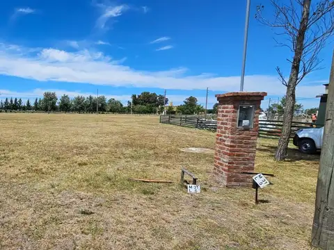 LOTE EN VENTA FINCAS DE SAN VICENTE SPORTING CLUB
