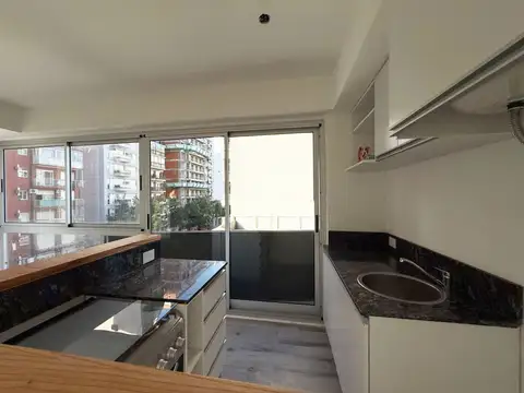 Departamento en Alquiler al Este