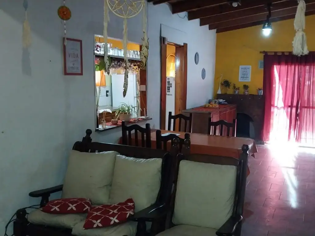 Casa en Venta en Arturo Segui