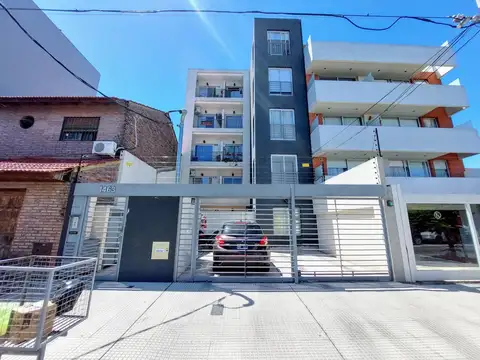 Departamento 3 ambientes en Venta a Estrenar en Haedo Norte