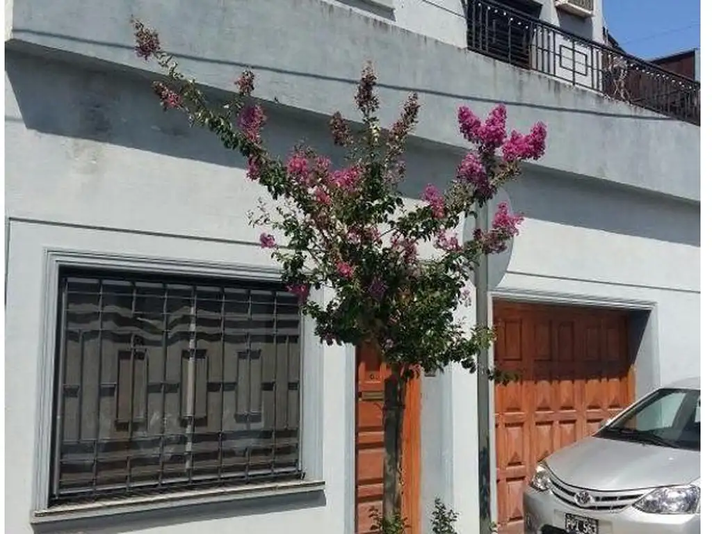 Excelente casa en venta!