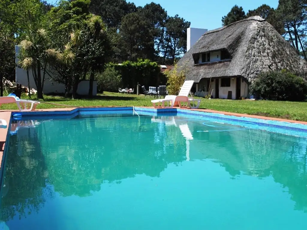 Casa - Alquiler temporario - Uruguay, Punta del Este