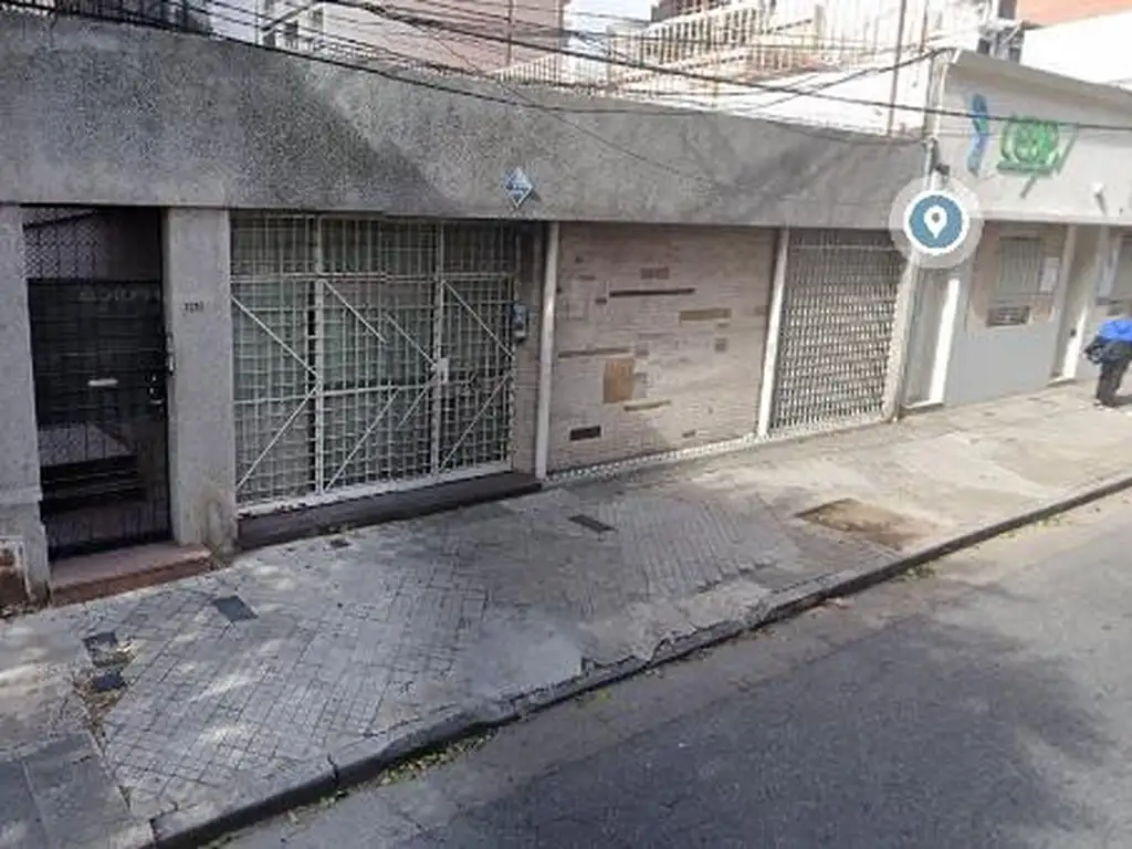 Terreno  en  Venta Dorrego 1100