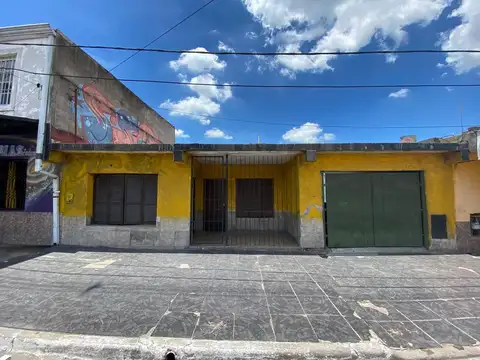 VENTA CASA BANDA DEL RIO SALI