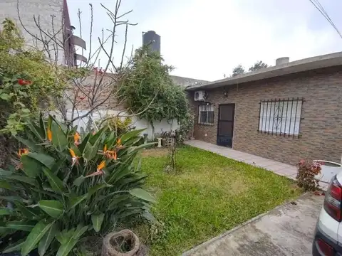 Casa  en Venta en San Francisco Solano, Quilmes, G.B.A. Zona Sur