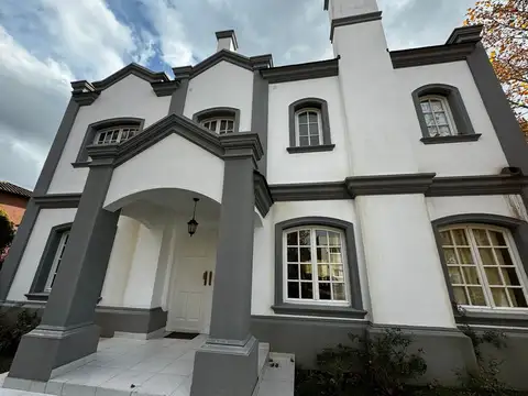 Casa  en Alq. Temporario en Santa Maria de Tigre, Rincón de Milberg, Tigre