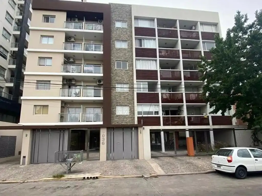 DEPTO IMPECABLE DE 2 AMB EN ZONA DE VILLA BOSCH