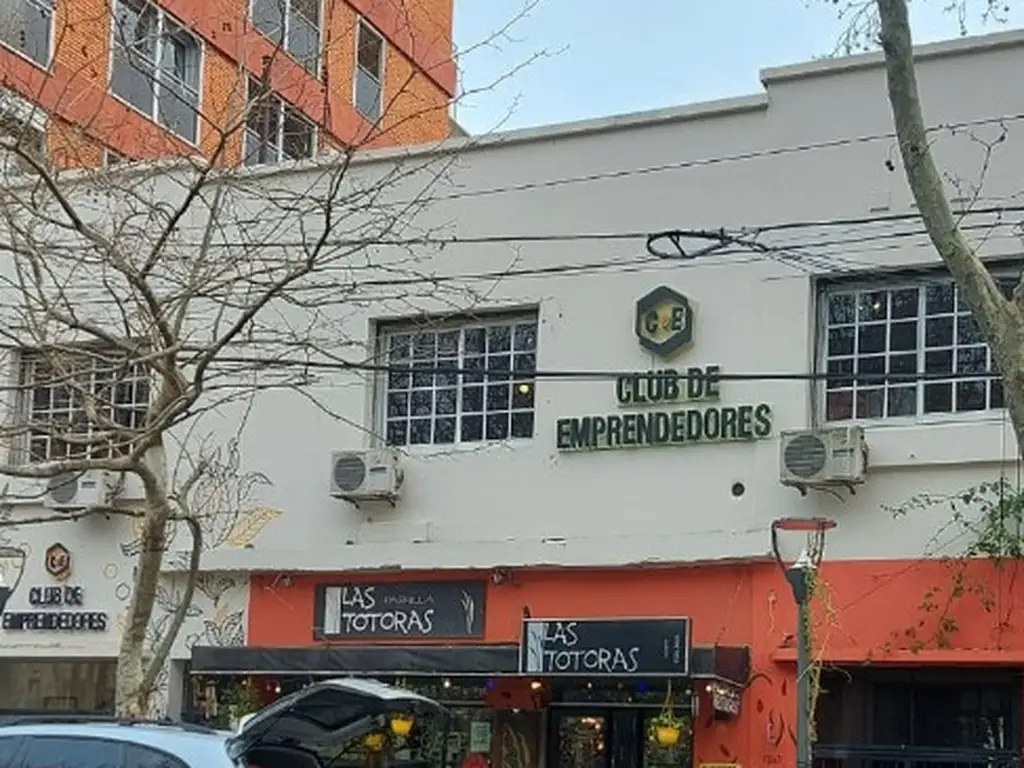 Local en San Fernando, Sarmiento 1267