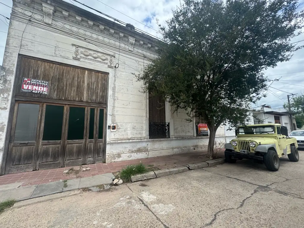 Casa en Gualeguay