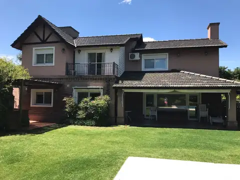 Casa en Venta en Septiembre - 3 dormitorios
