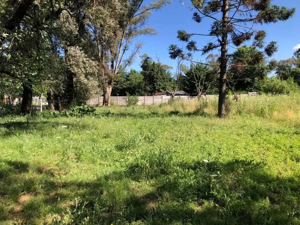 Terreno en venta Moreno