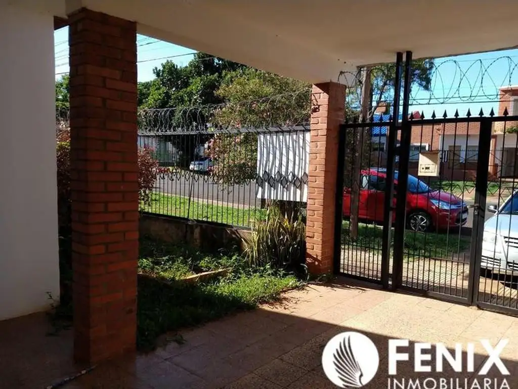 CF773 - CASA EN VENTA Z/ AV. TRINCHERAS Y C. SAN MARCOS