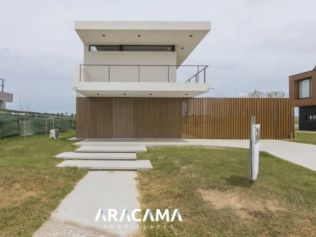 Casa en Venta en Lares de Canning  - Canning