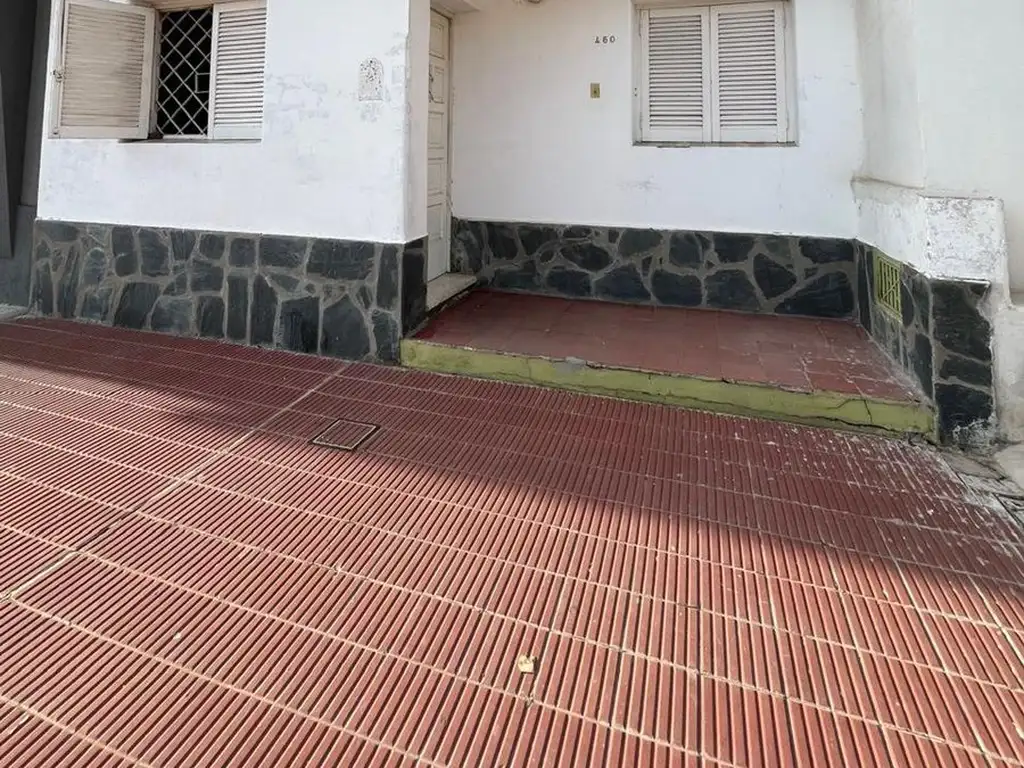 Casa en zona céntrica en venta