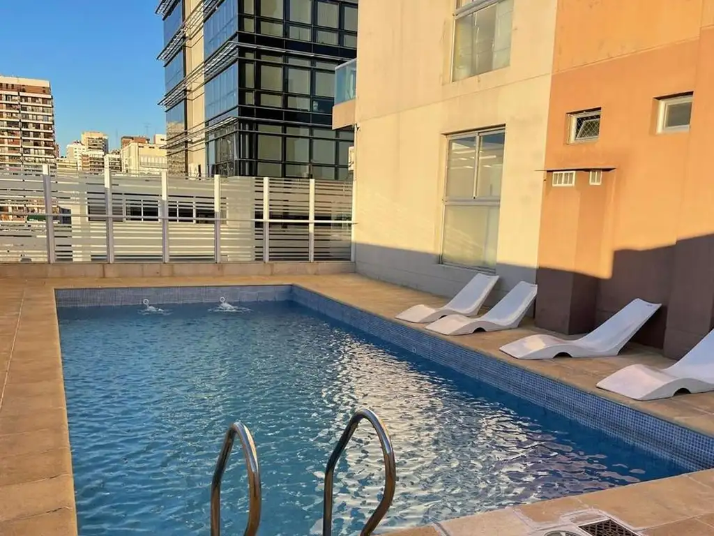 Departamento Monoambiente  en Venta ubicado en Belgrano, Capital Federal, Buenos Aires