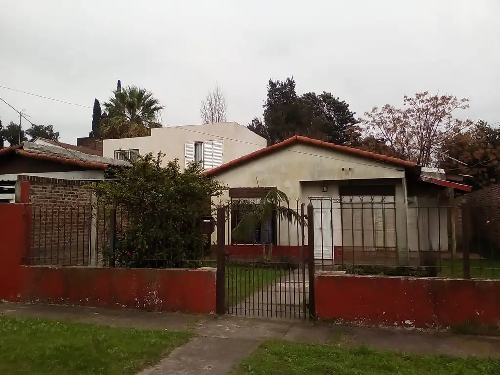 Casa ideal para inversores