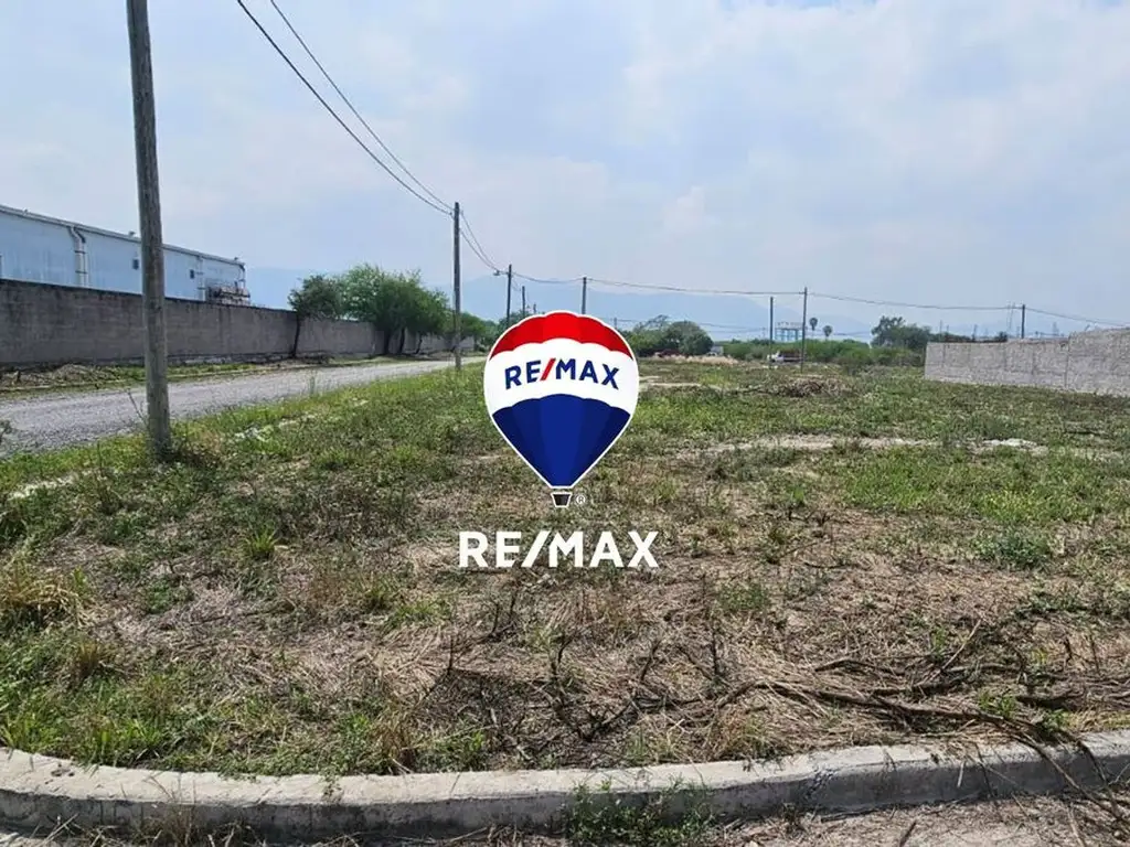 TERRENO VENTA LOTEO LIBERTAD APTO VIVIENDA/GALPON