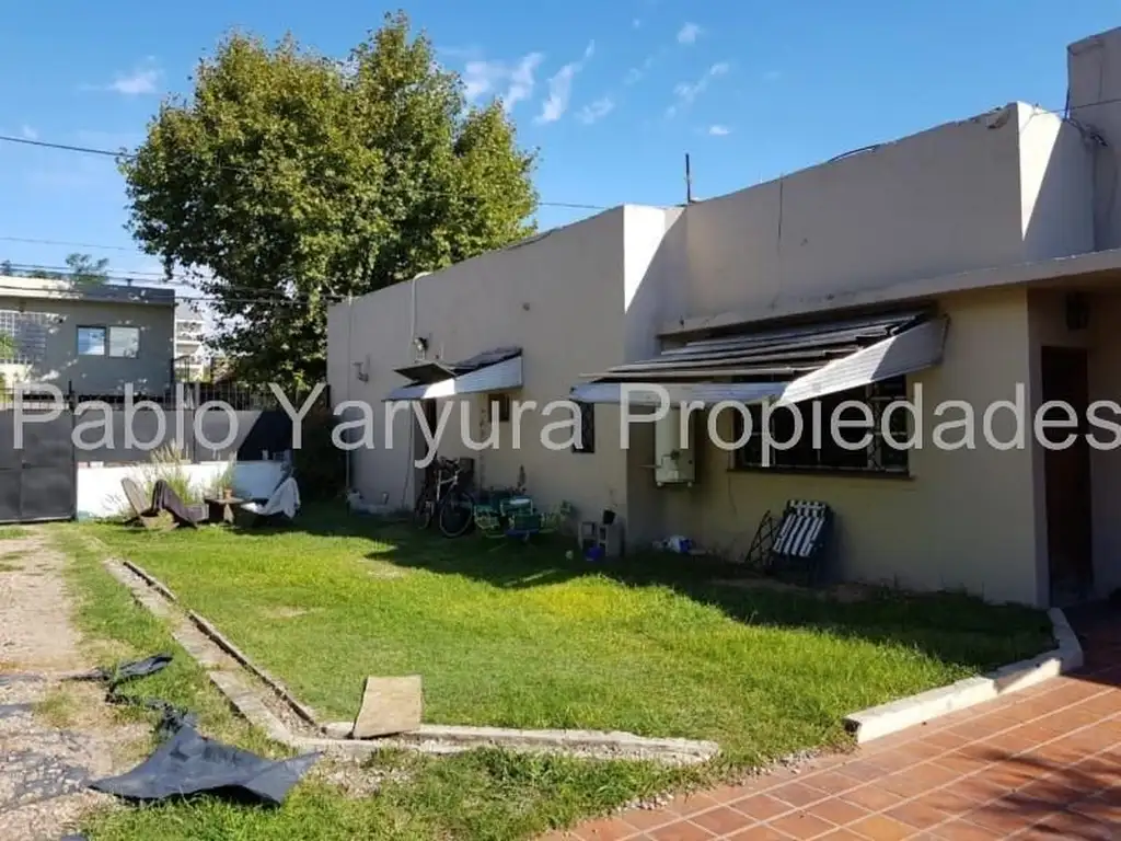 Lote - Venta - Argentina, Tres de Febrero - SPRINGOLO ALFREDO DR. - (3F) 927929