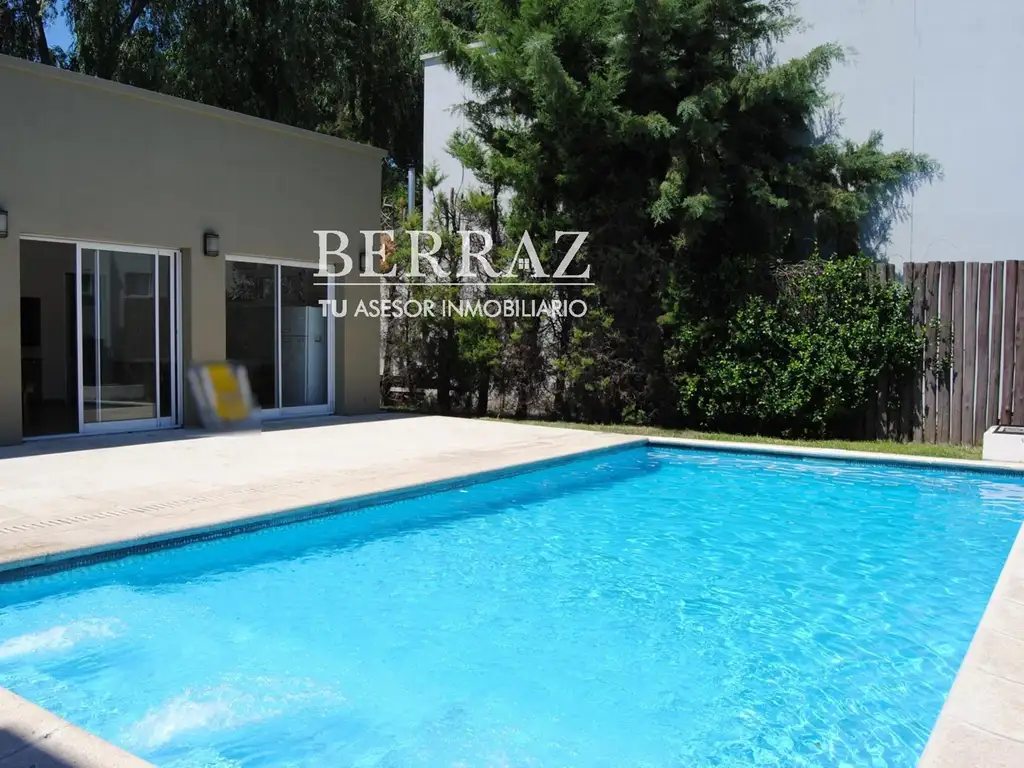 Casa  en Venta ubicado en Pellegrini Village, Pilar, G.B.A. Zona Norte