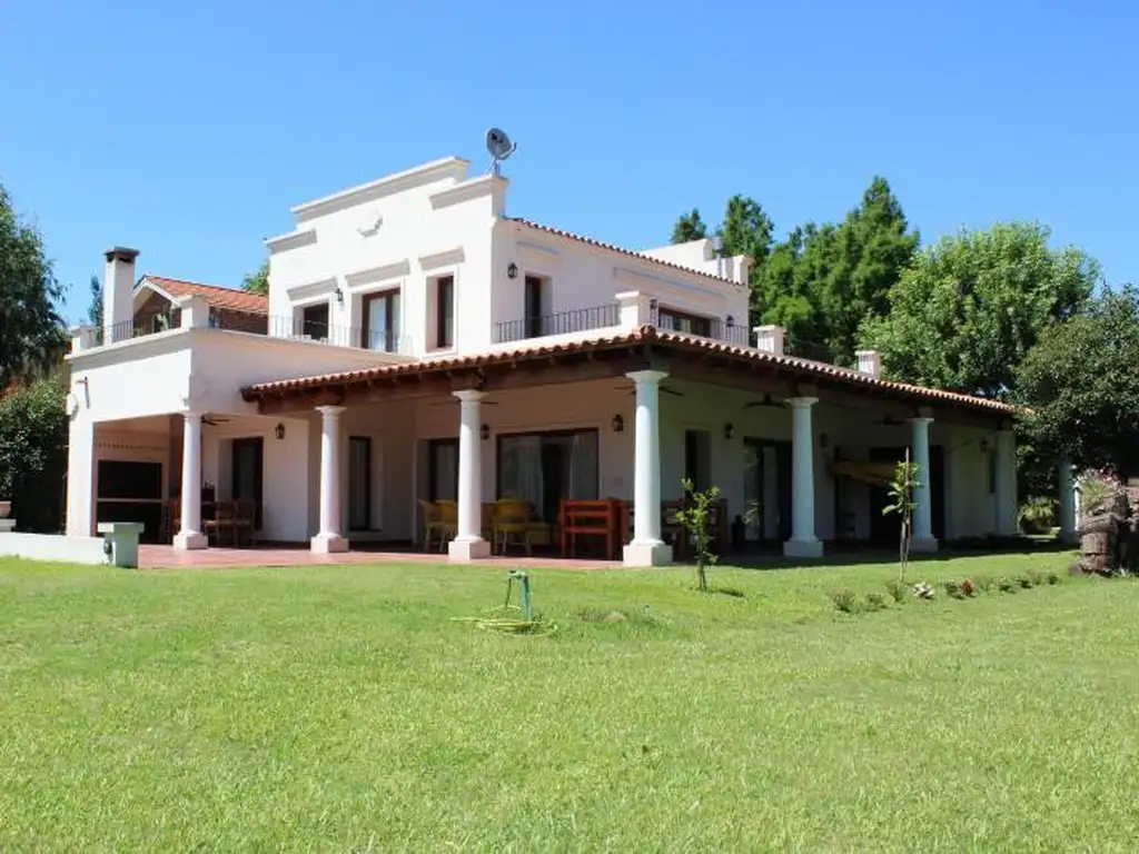 lote 72  isla santa monica