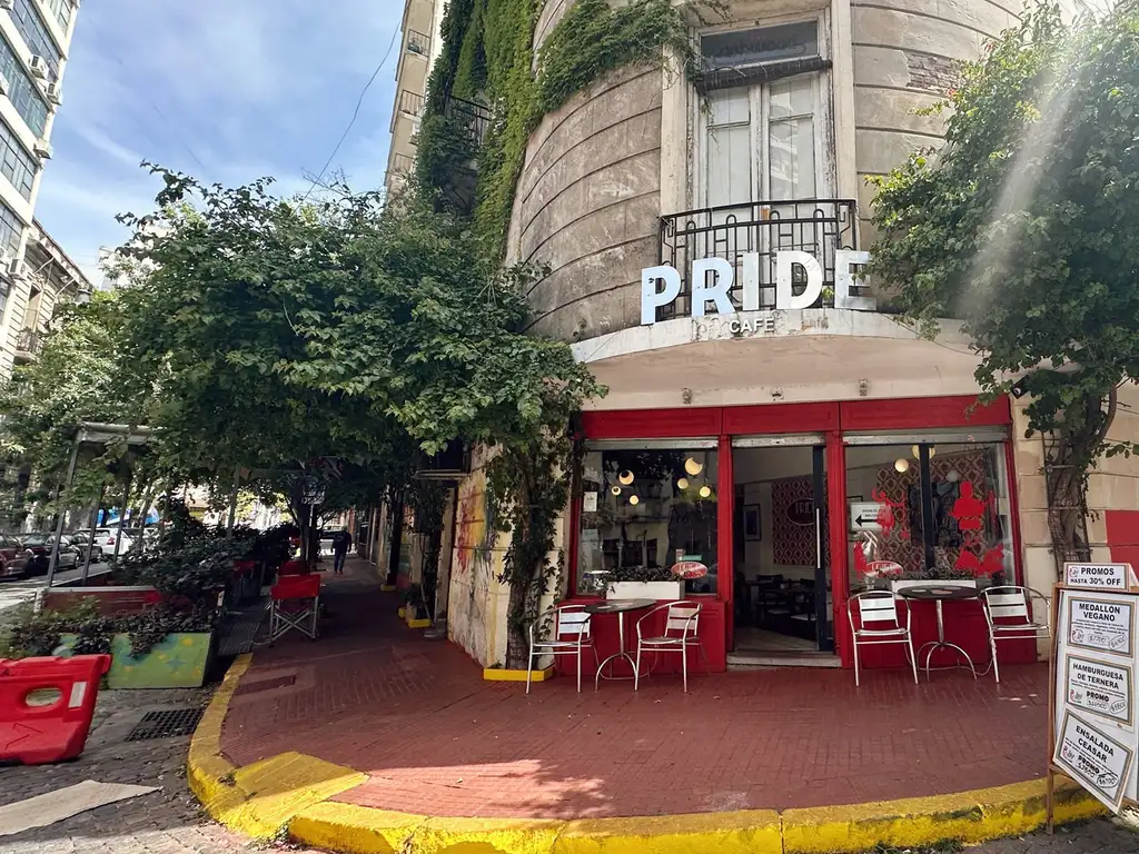 Terreno Lote  en Venta en San Telmo, Capital Federal, Buenos Aires