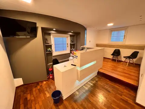 Casa en alquiler Barrio Jardin Espinosa - Uso comercial