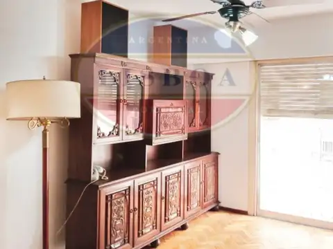 Departamento en Venta - 3 ambientes - USD 79.000