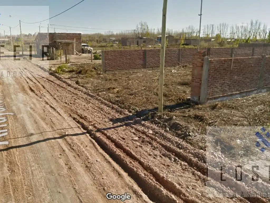 VENTA TERRENO CON MEJORAS LOTEO ASPA SAN PATRICIO DEL CHAÑAR - ARRAYANES 20