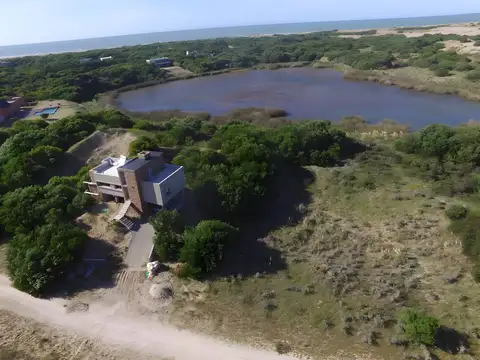 Venta de Lote en Pueblo Marítimo , Punta Médanos