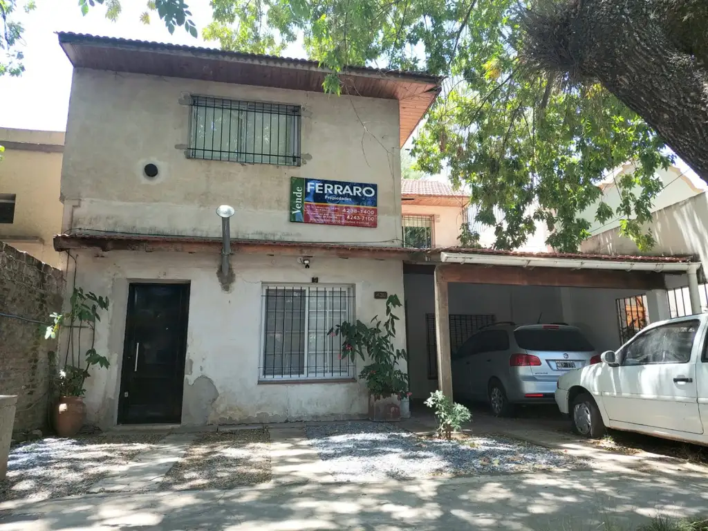 CHALET EN VENTA