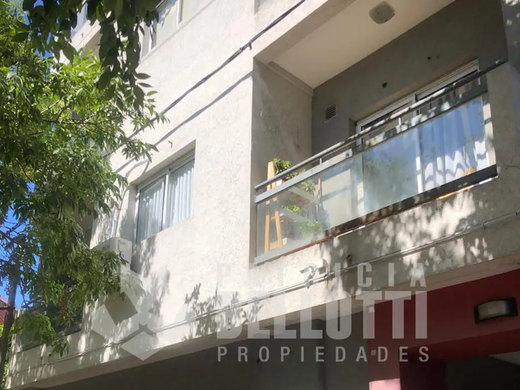 Departamento 1 dormitorio en Venta - 24 E/ 71 Y 72 - La Plata