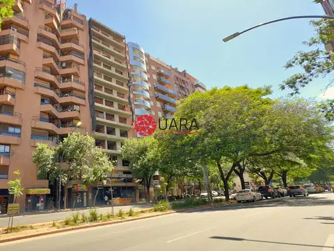 Bv Arturo Illia 542 , Piso 1